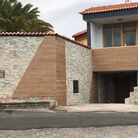 Villa Beatriz Salobre (Gran Canaria)