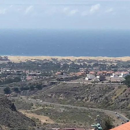 Beatriz Salobre (Gran Canaria)