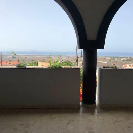 Beatriz * Salobre (Gran Canaria)
