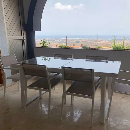 Villa Beatriz