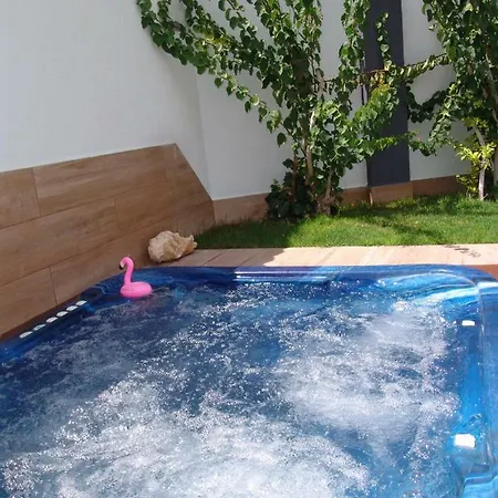 Villa Beatriz Salobre (Gran Canaria)