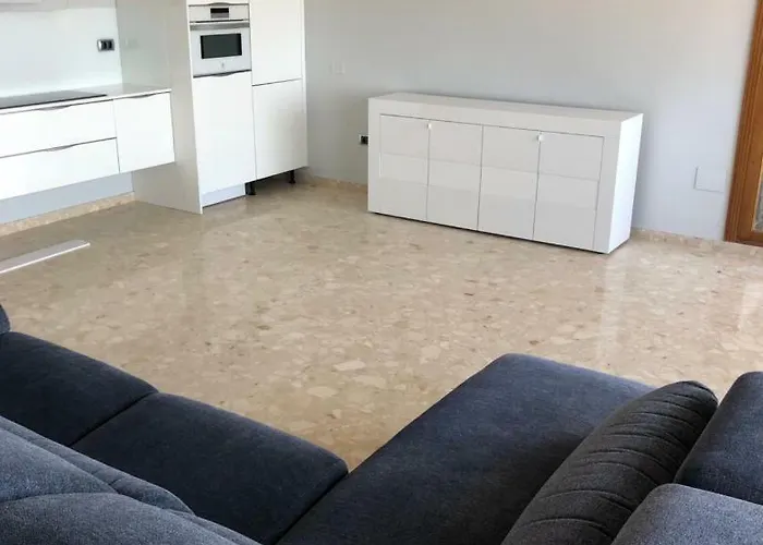 Beatriz Salobre (Gran Canaria)