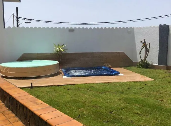 Beatriz * Salobre (Gran Canaria)