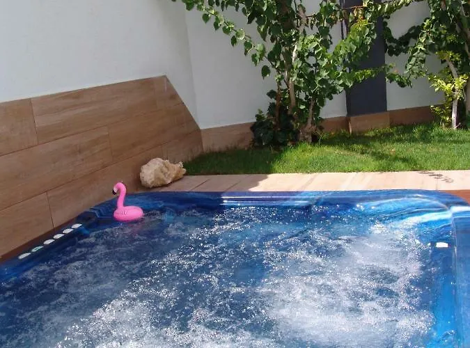 Villa Beatriz Salobre (Gran Canaria)