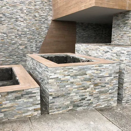 Villa Beatriz Salobre (Gran Canaria)