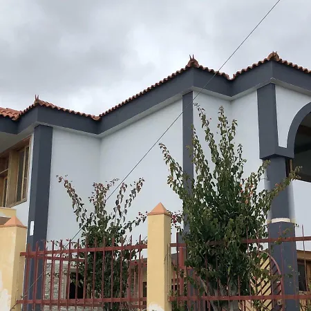 Villa Beatriz