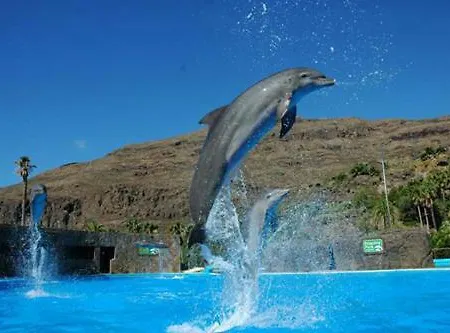 Villa Beatriz Salobre (Gran Canaria)