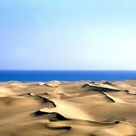 Beatriz Villa Salobre (Gran Canaria)