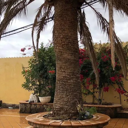 Beatriz Villa Salobre (Gran Canaria)