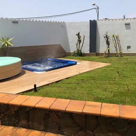 Beatriz Villa Salobre (Gran Canaria)
