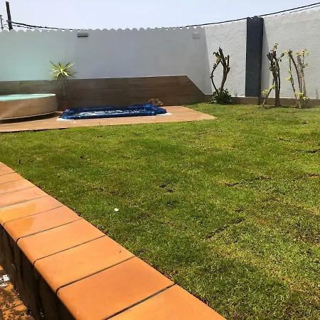 Beatriz Villa Salobre (Gran Canaria)