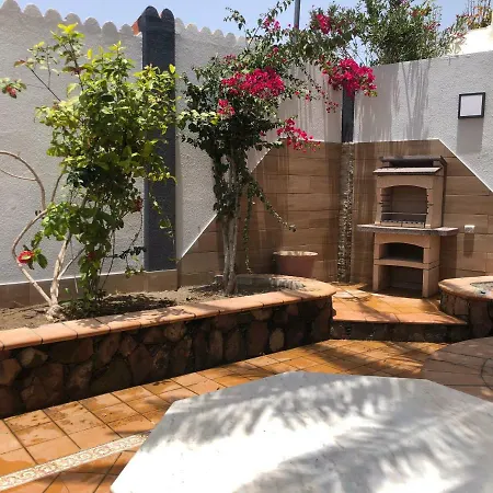 Beatriz Villa Salobre (Gran Canaria)