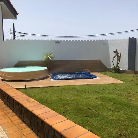 Beatriz * Salobre (Gran Canaria)