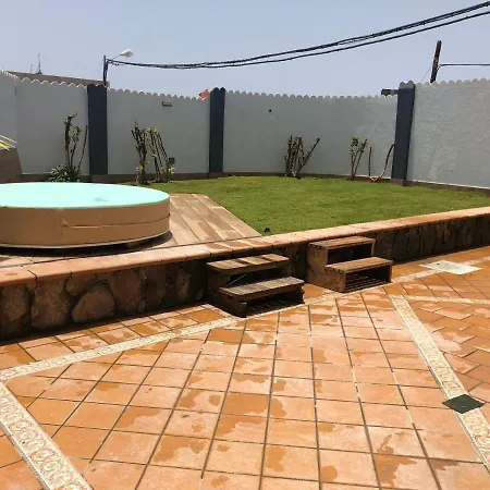 Beatriz Villa Salobre (Gran Canaria)