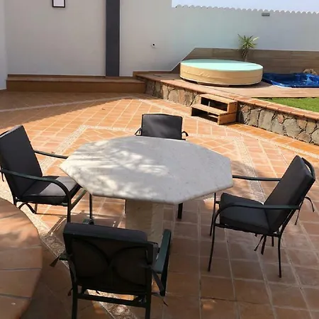 Villa Beatriz *