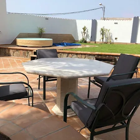 Villa Beatriz Salobre (Gran Canaria)