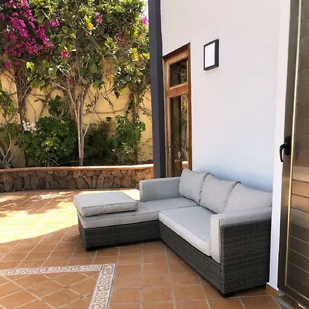 Beatriz Villa Salobre (Gran Canaria)