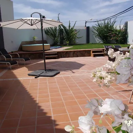 Villa Beatriz Salobre (Gran Canaria)