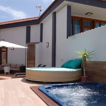 Villa Beatriz
